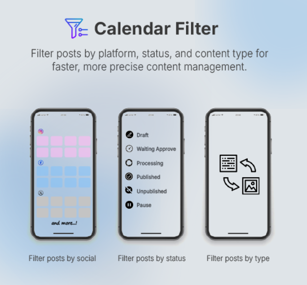 publishing feature 2