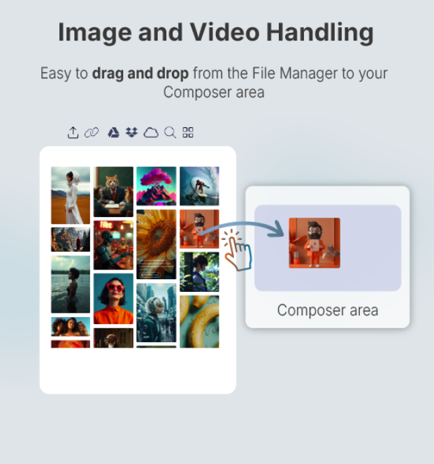 publishing feature 6